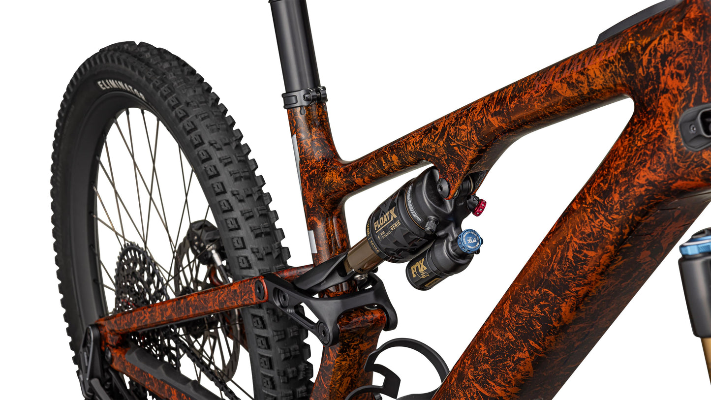 2025 Specialized Turbo Levo SL Pro