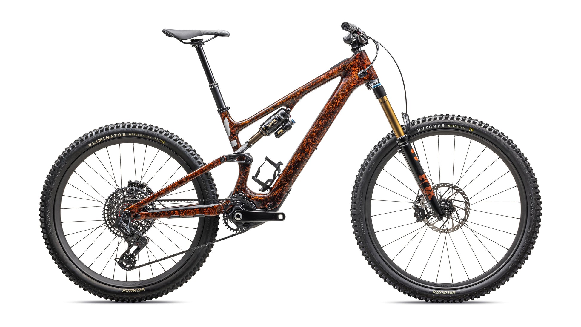 levo mountainbike 2025 | Turbo Levo SL Pro