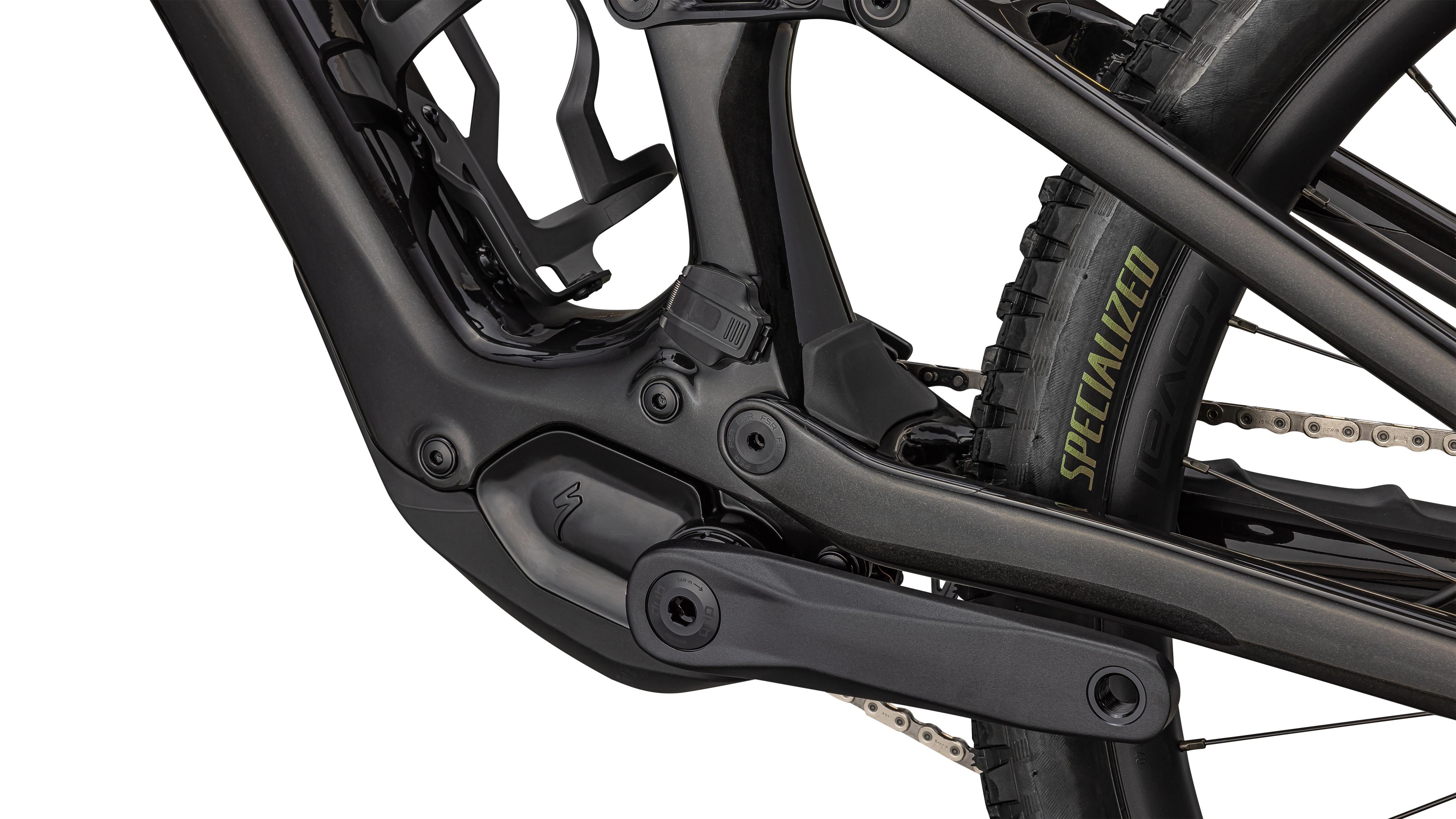 2025 Specialized Turbo Levo SL Expert – Incycle Bicycles