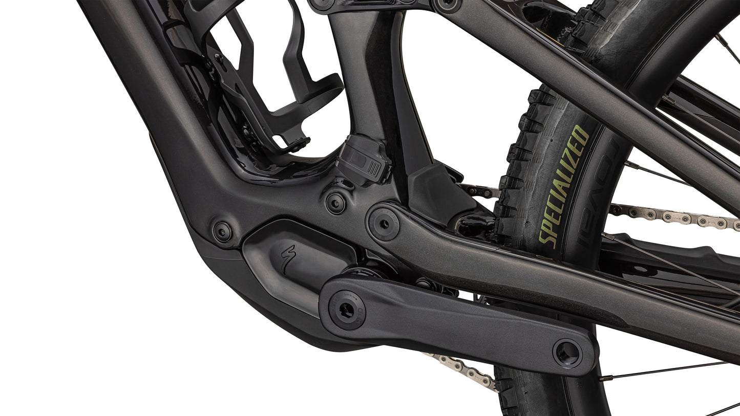 2025 Specialized Turbo Levo SL Expert