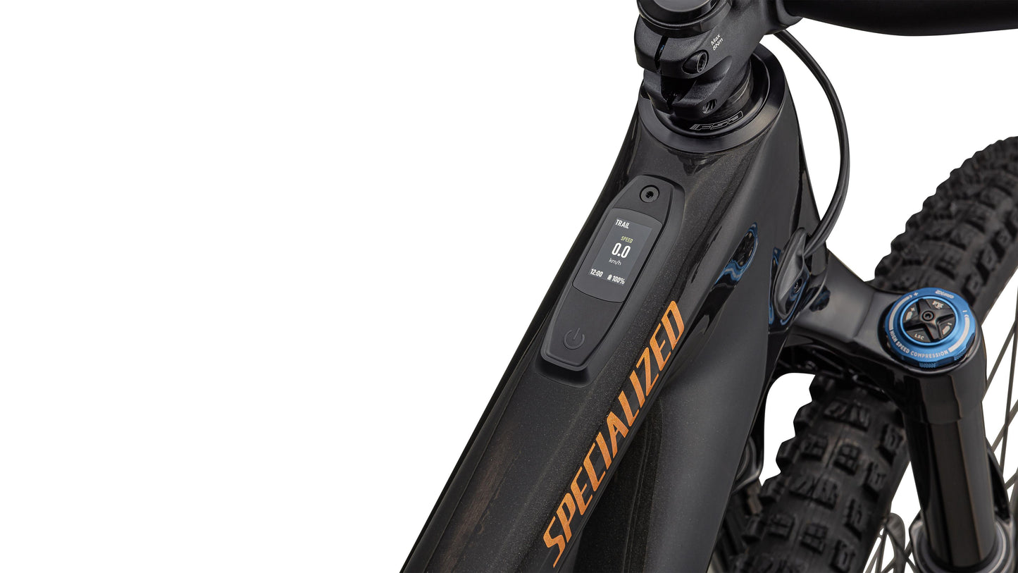 2025 Specialized Turbo Levo SL Expert