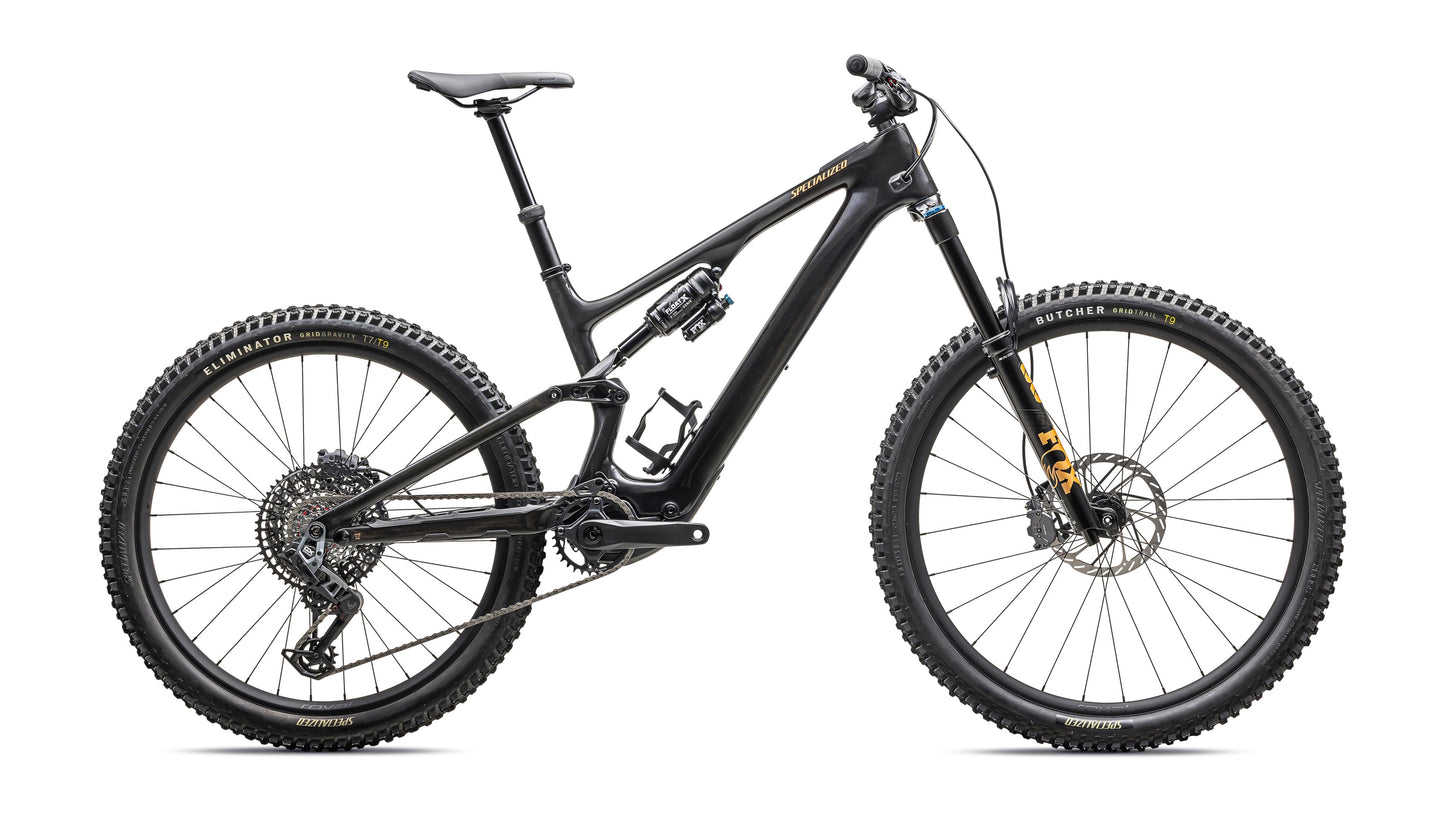 2025 Specialized Turbo Levo SL Expert