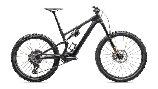 2025 Specialized Turbo Levo SL Expert