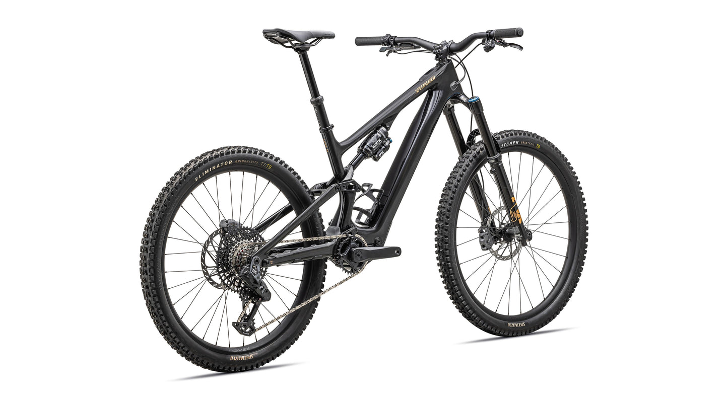 2025 Specialized Turbo Levo SL Expert