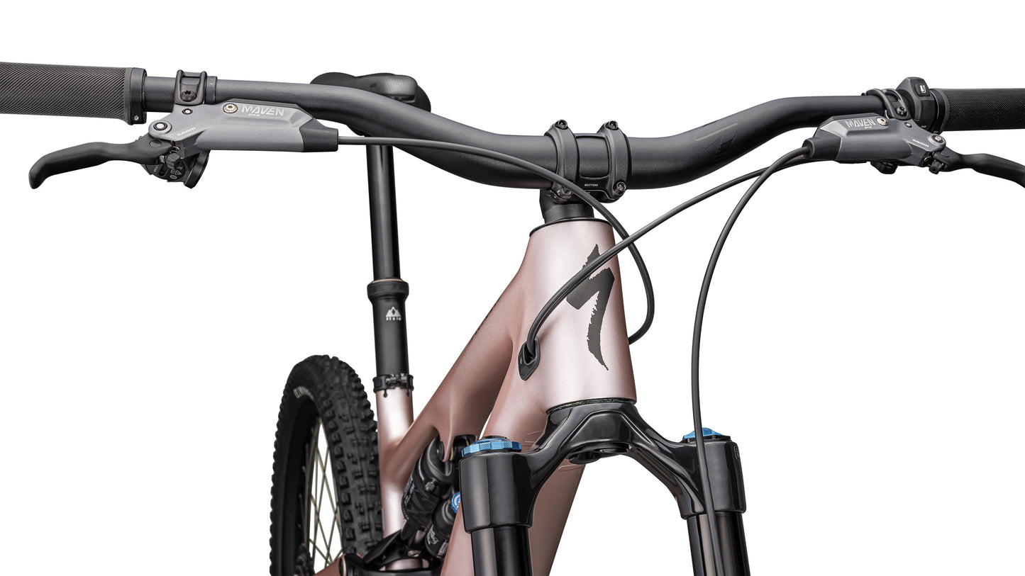 2025 Specialized Turbo Levo SL Expert
