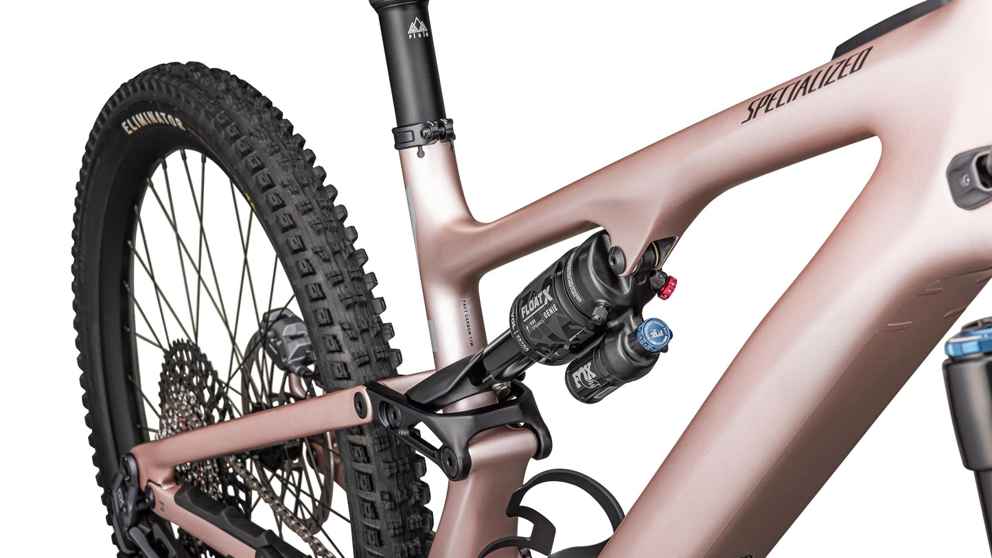 2025 Specialized Turbo Levo SL Expert