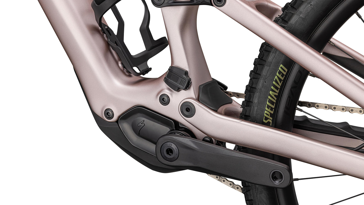 2025 Specialized Turbo Levo SL Expert