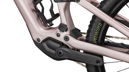 2025 Specialized Turbo Levo SL Expert