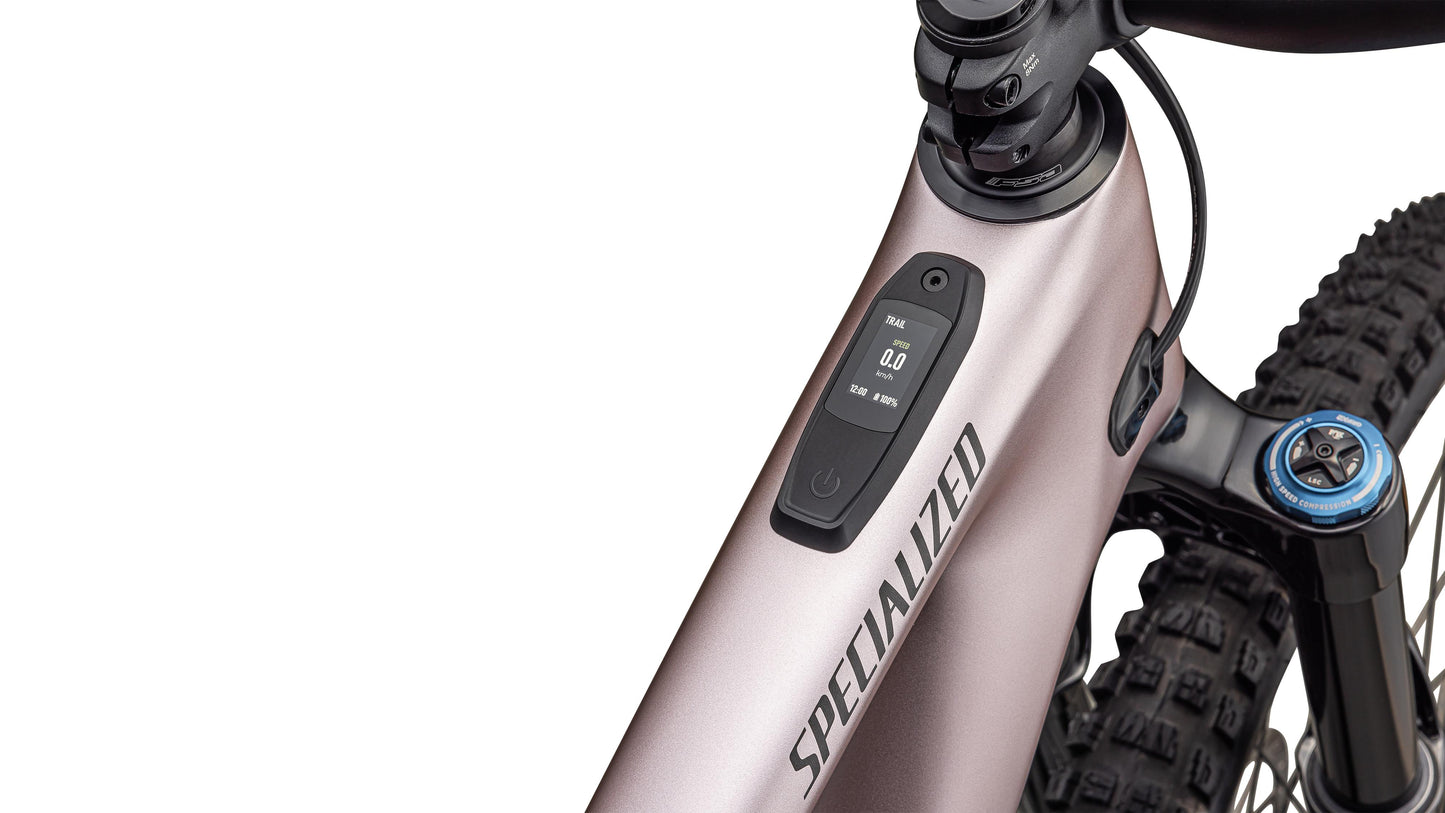 2025 Specialized Turbo Levo SL Expert