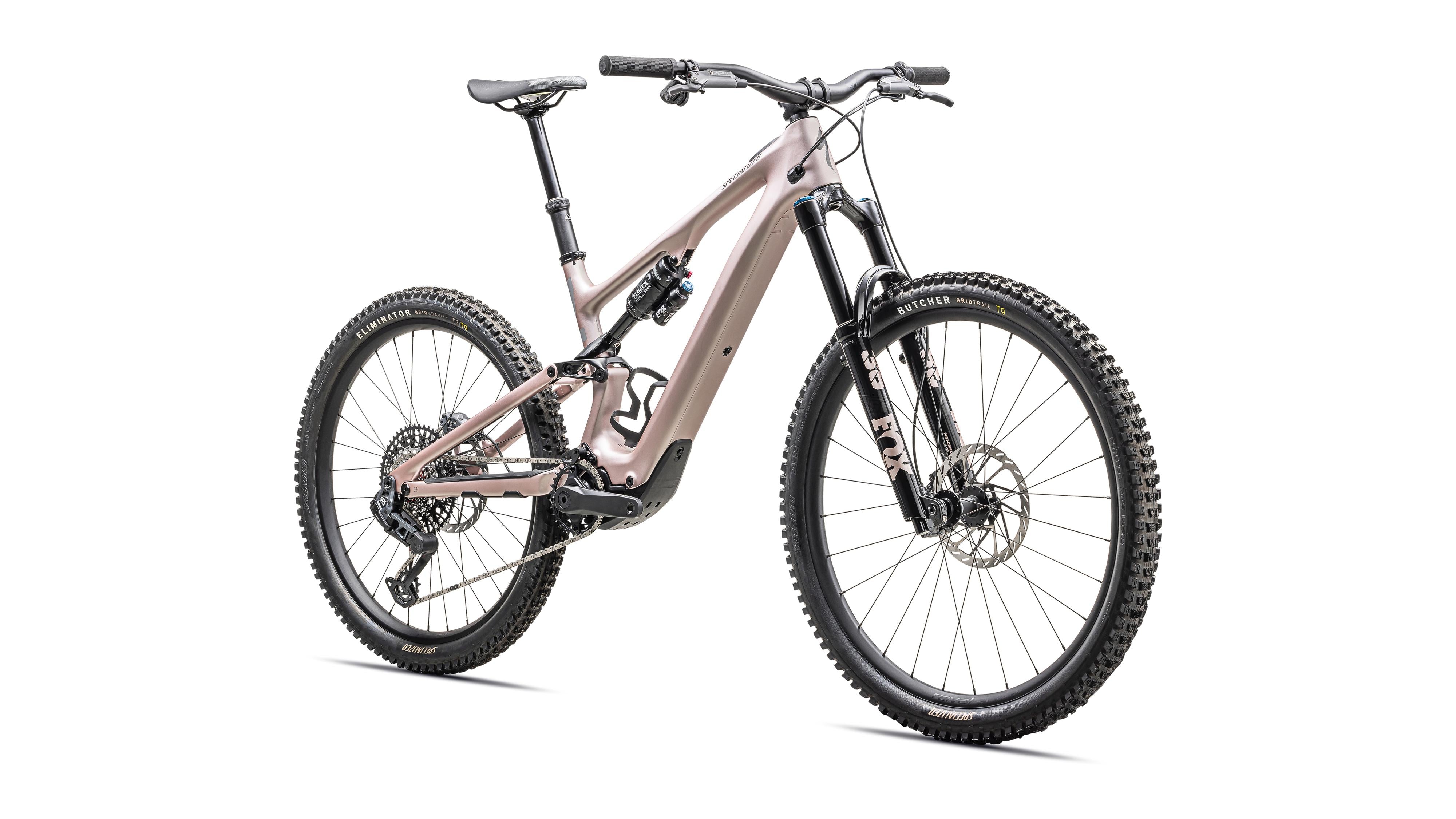 2025 Specialized Turbo Levo SL 2 Expert – Incycle Bicycles