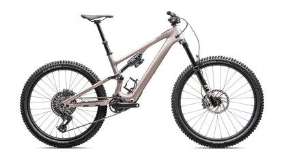 2025 Specialized Turbo Levo SL Expert