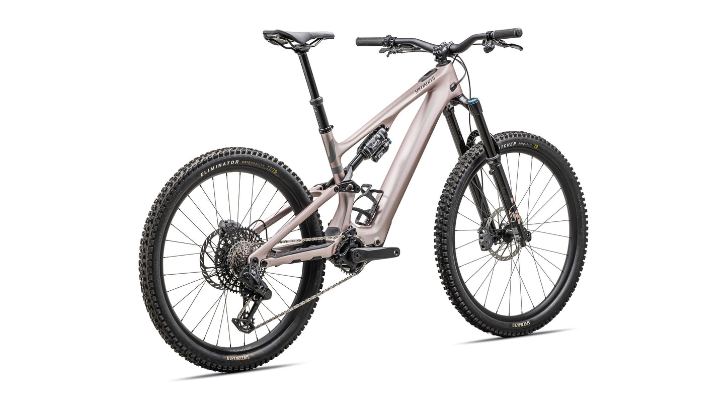 2025 Specialized Turbo Levo SL Expert