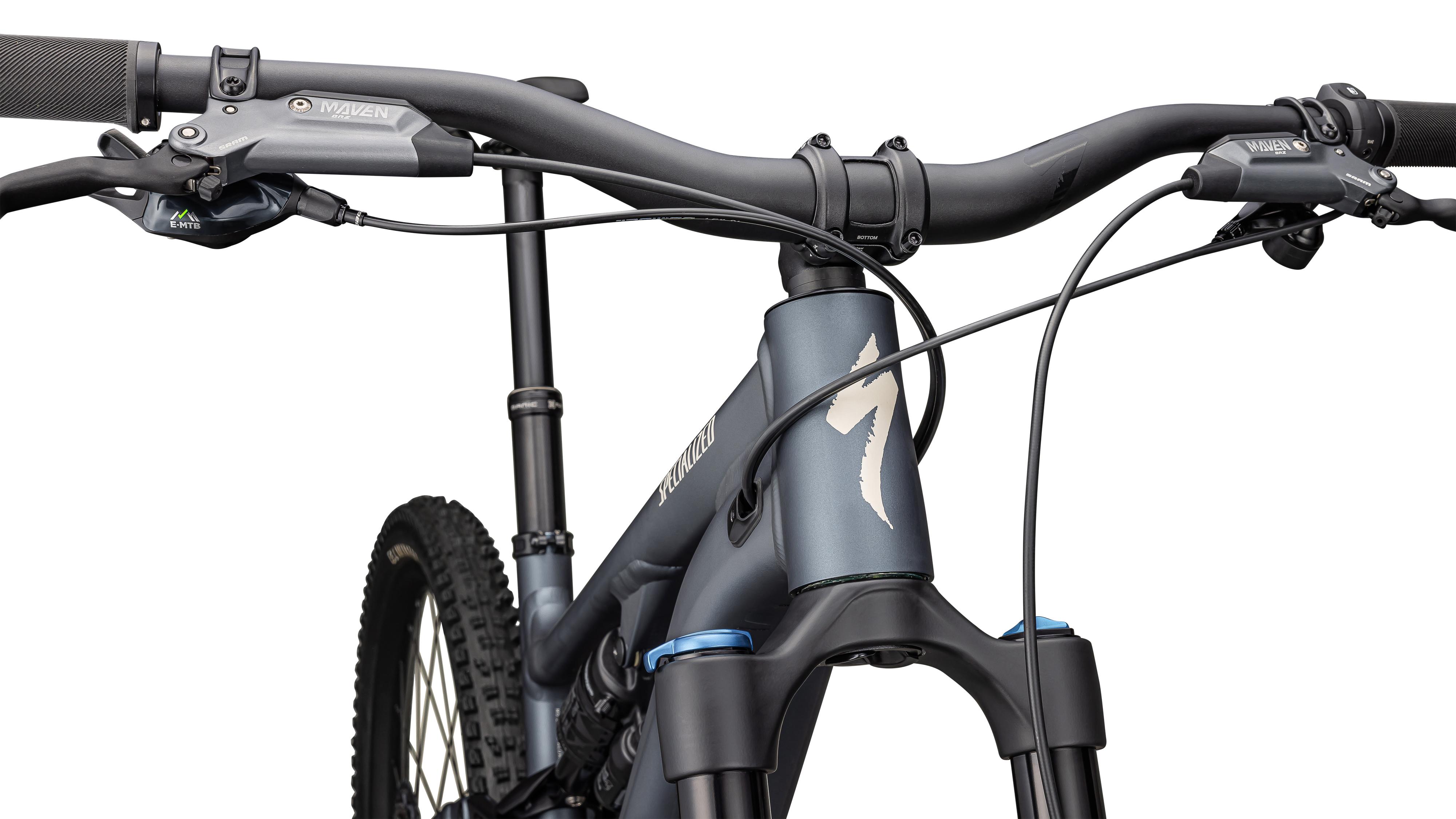 2025 Specialized Turbo Levo SL 2 Comp Alloy – Incycle Bicycles