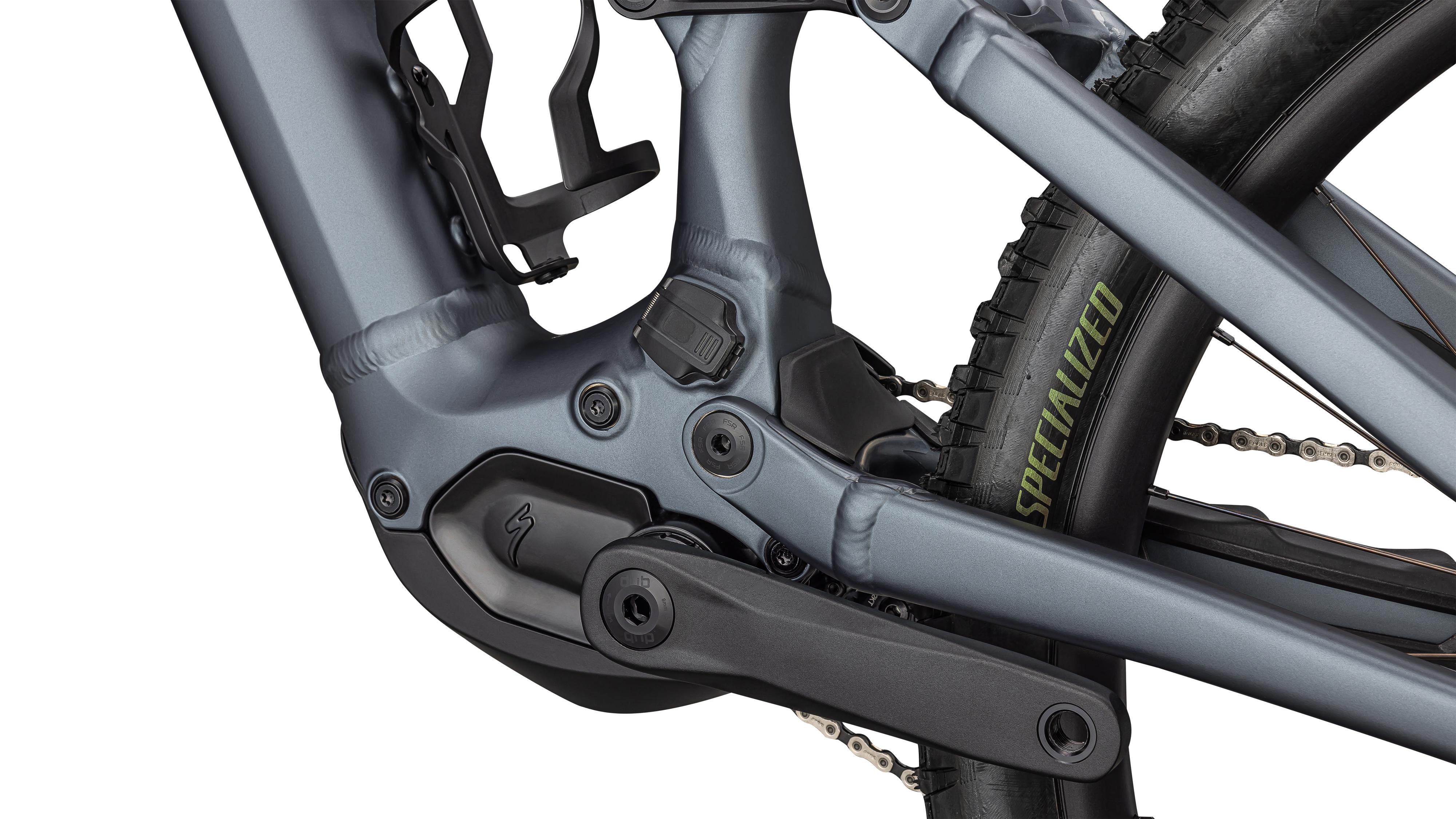 2025 Specialized Turbo Levo SL 2 Comp Alloy – Incycle Bicycles