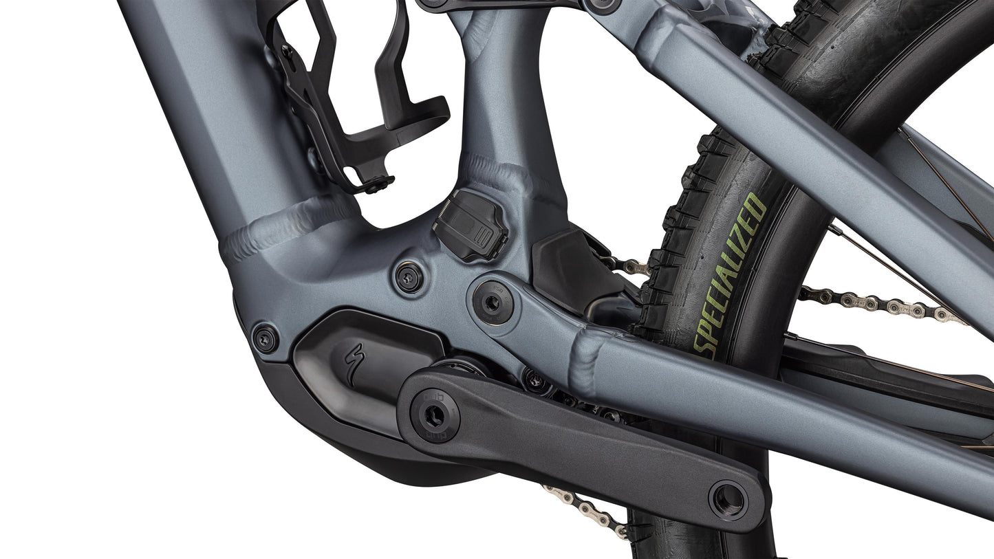 2025 Specialized Turbo Levo SL Comp Alloy