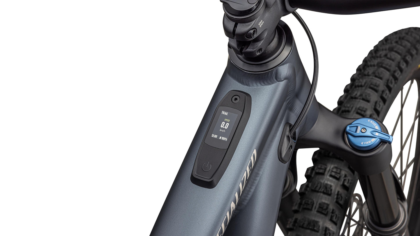 2025 Specialized Turbo Levo SL Comp Alloy