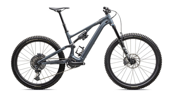 【Lizzie 　SPECIALIZED LEVO SL 再出品！】 2025 Specialized Turbo Levo SL 2 Comp Alloy – Incycle Bicycles