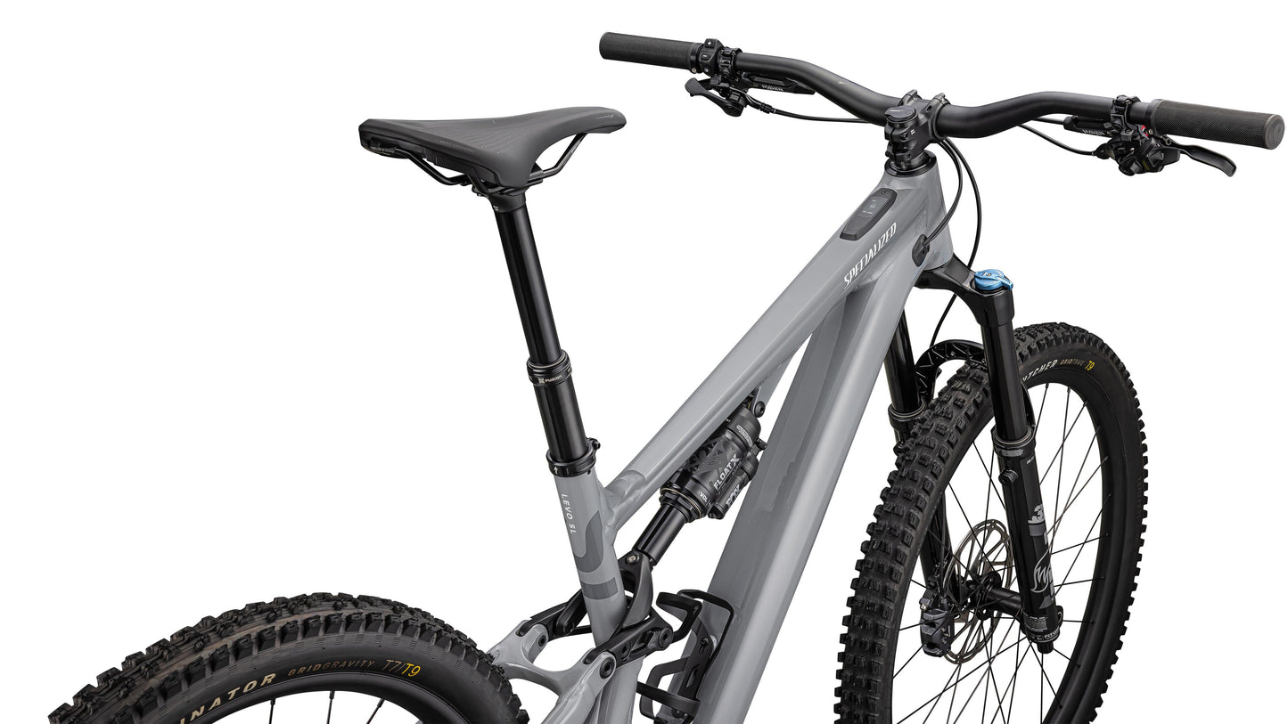 2025 Specialized Turbo Levo SL Comp Alloy