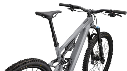 2025 Specialized Turbo Levo SL Comp Alloy