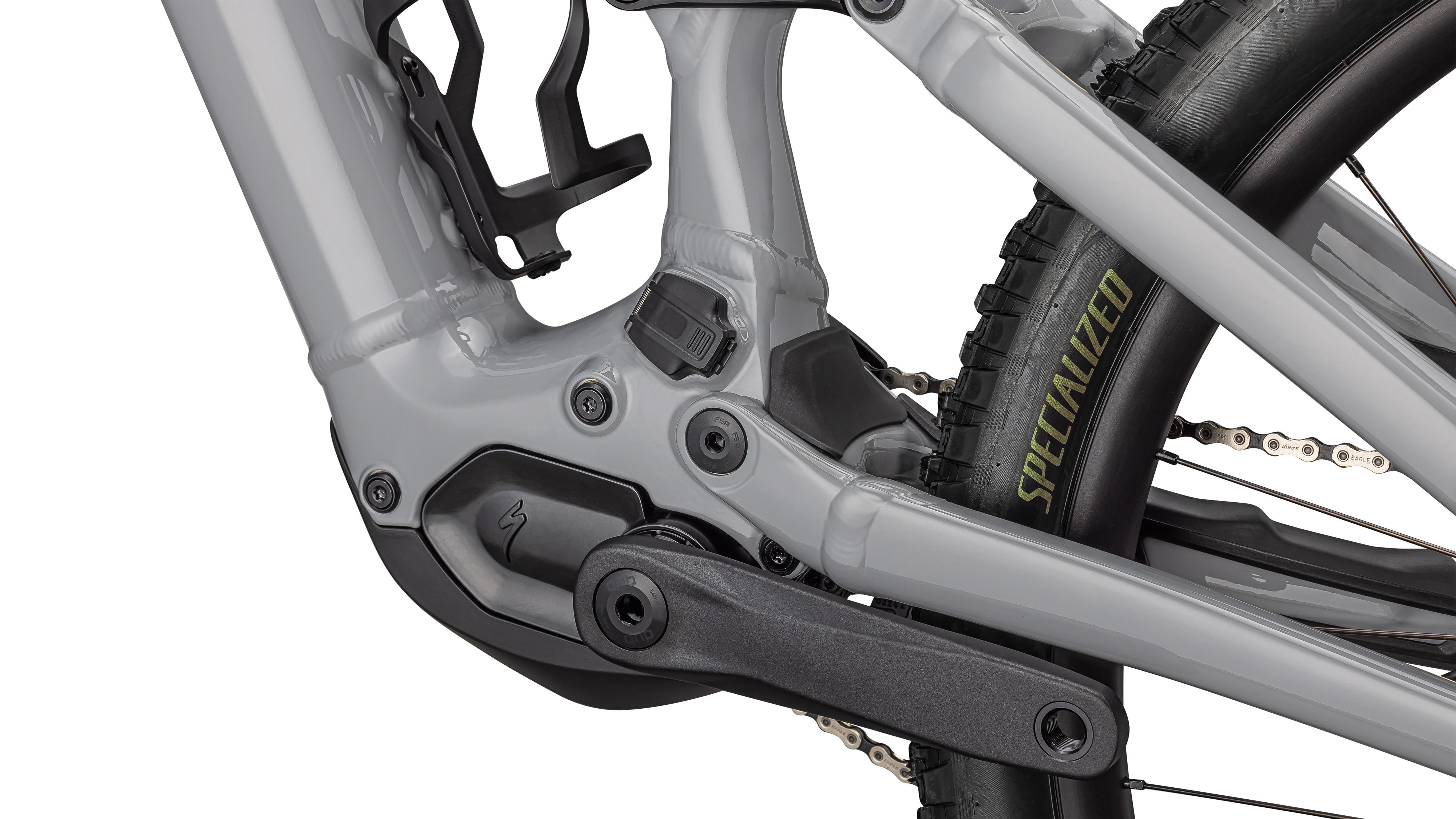 SPECIALIZED LEVO SL リチウムバッテリー UN3480 2025 Specialized Turbo Levo SL 2 Comp Alloy – Incycle Bicycles