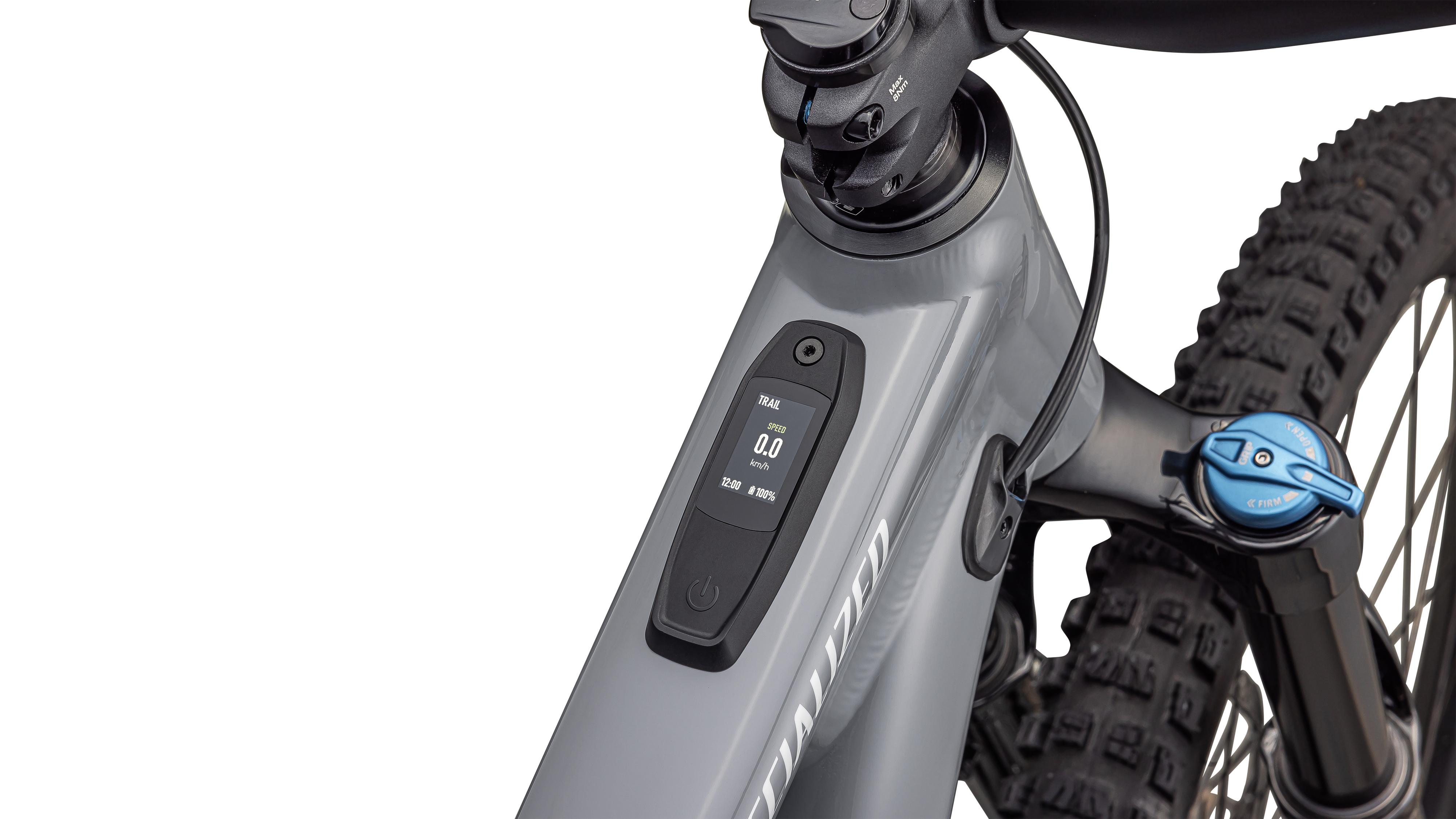 2025 Specialized Turbo Levo SL Comp Alloy – Incycle Bicycles