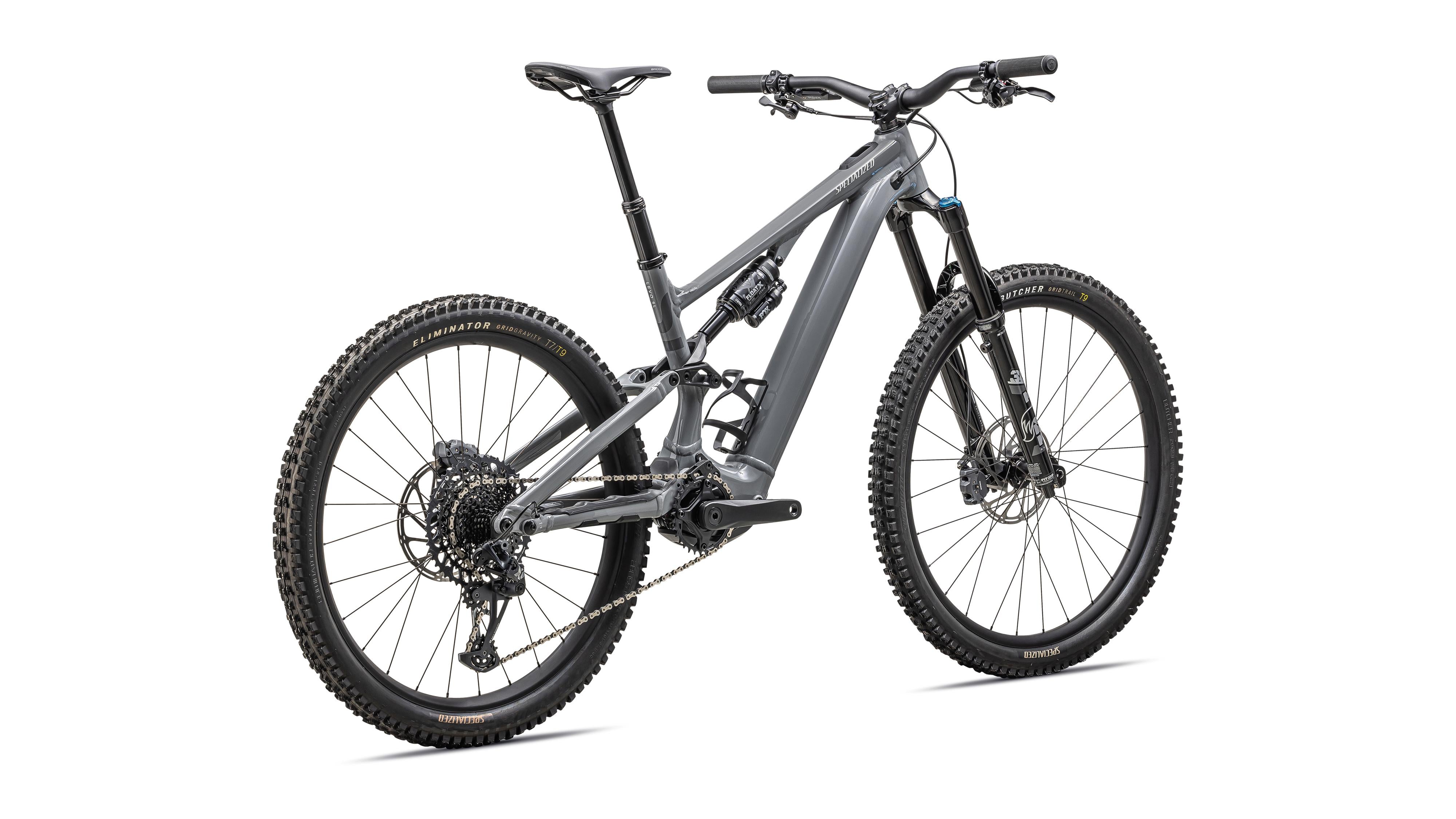 2025 Specialized Turbo Levo SL 2 Comp Alloy – Incycle Bicycles
