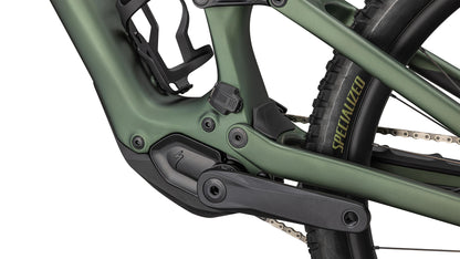 2025 Specialized Turbo Levo SL Comp Carbon