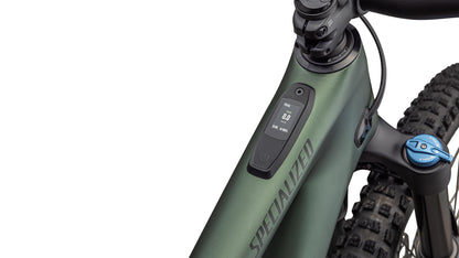 2025 Specialized Turbo Levo SL Comp Carbon