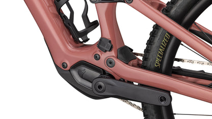 2025 Specialized Turbo Levo SL Comp Carbon