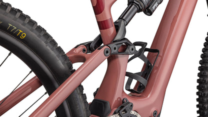 2025 Specialized Turbo Levo SL Comp Carbon