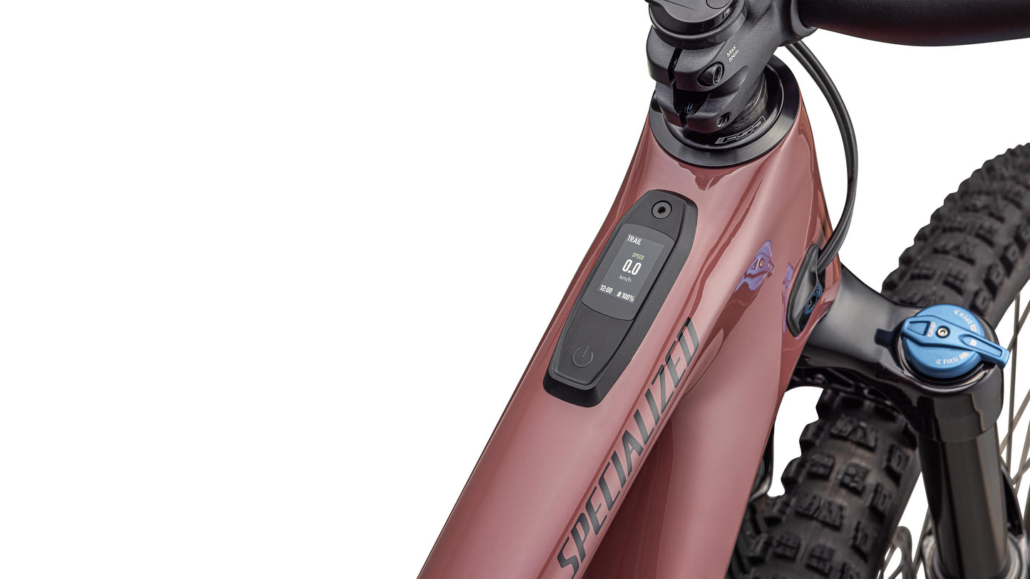 2025 Specialized Turbo Levo SL Comp Carbon