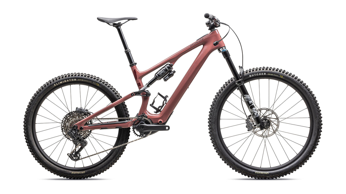 2025 Specialized Turbo Levo SL 2 Comp – Incycle Bicycles