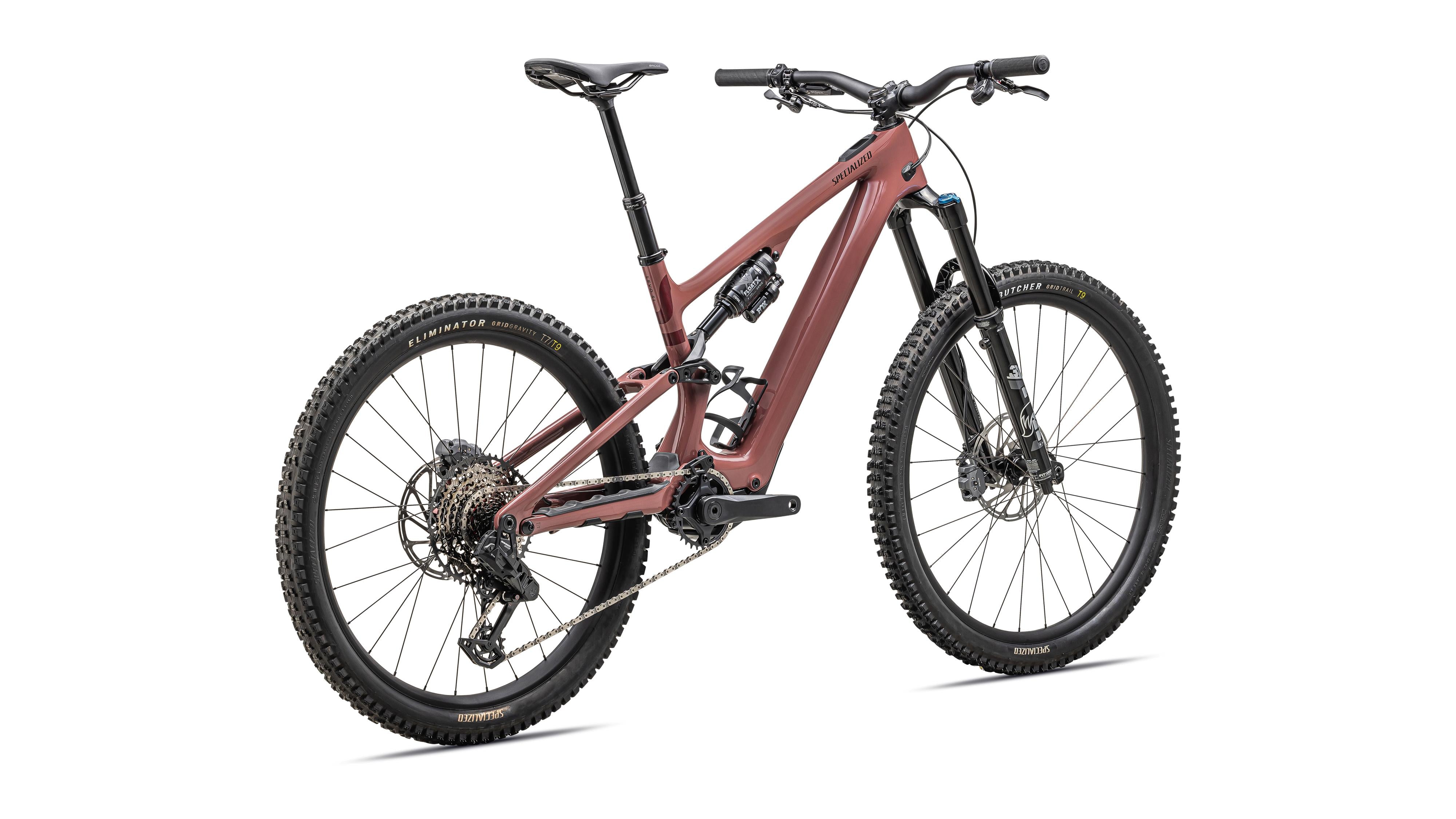 2025 Specialized Turbo Levo SL Comp Carbon – Incycle Bicycles
