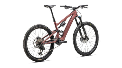 2025 Specialized Turbo Levo SL Comp Carbon