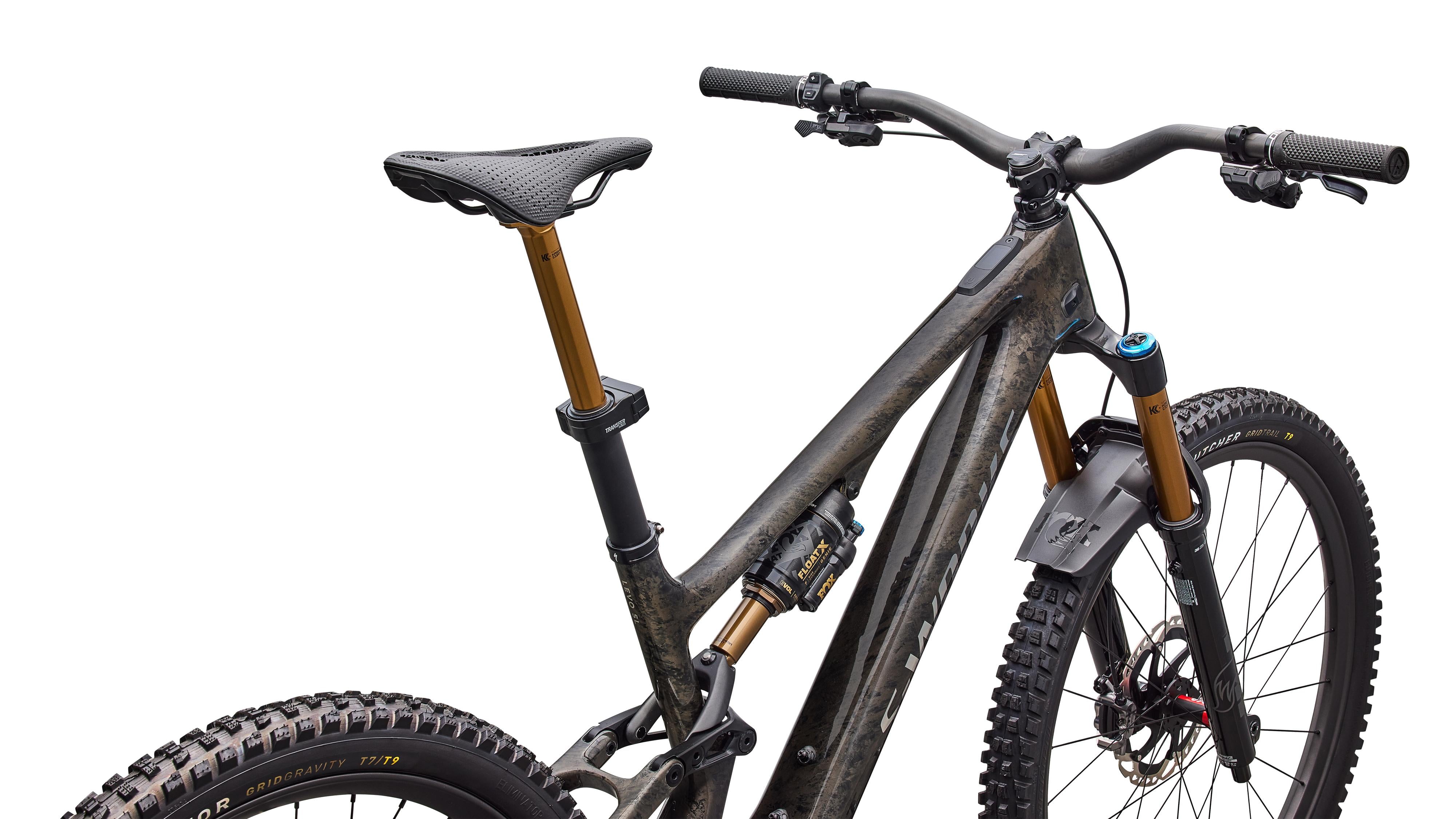 2026 Specialized S-Works Turbo Levo SL 2 Di2 – Incycle Bicycles