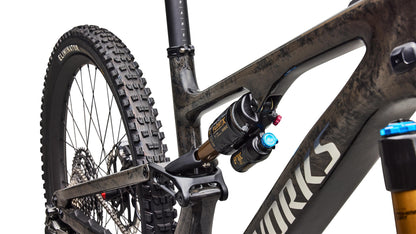 2026 Specialized S-Works Turbo Levo SL Di2