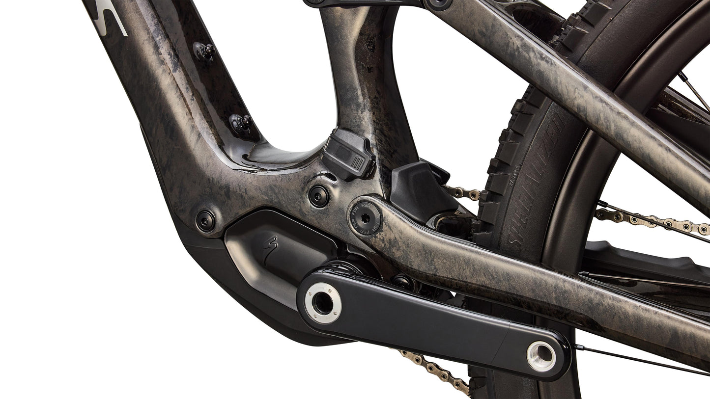 2026 Specialized S-Works Turbo Levo SL Di2