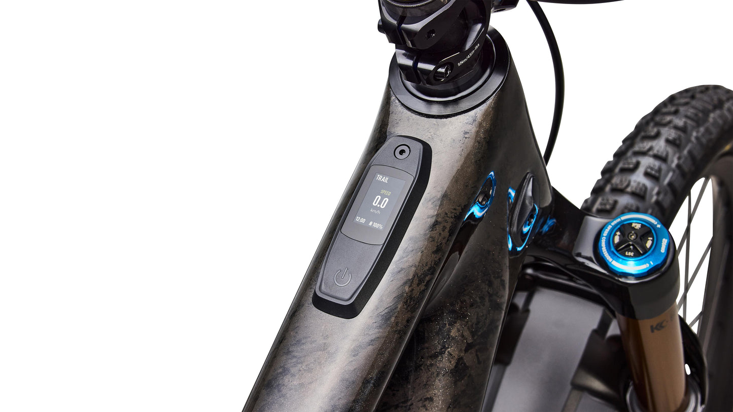 2026 Specialized S-Works Turbo Levo SL Di2