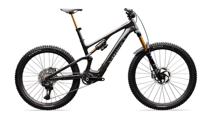 2026 Specialized S-Works Turbo Levo SL Di2