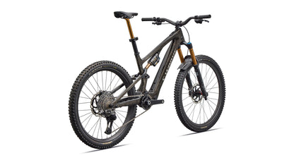 2026 Specialized S-Works Turbo Levo SL Di2