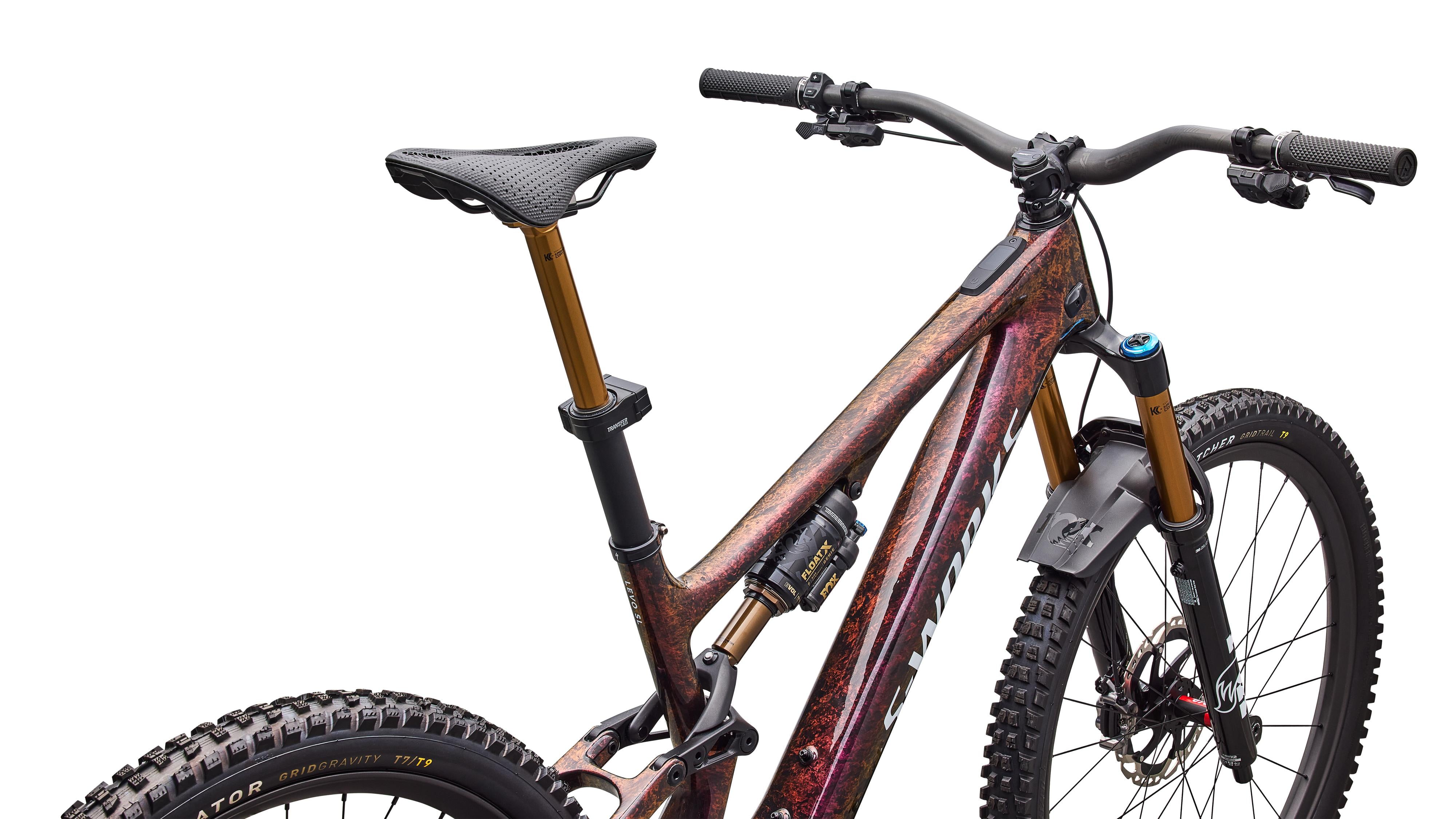 2026 Specialized S-Works Turbo Levo SL 2 Di2 – Incycle Bicycles