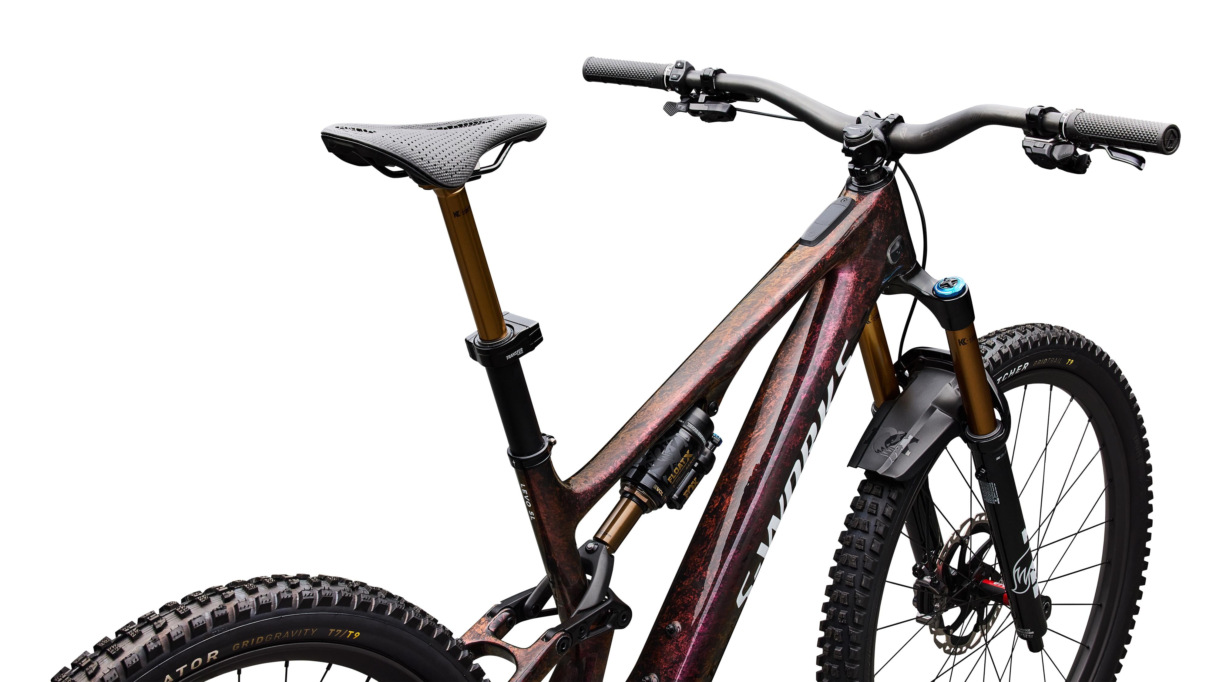 2026 Specialized S-Works Turbo Levo SL 2 Di2 – Incycle Bicycles