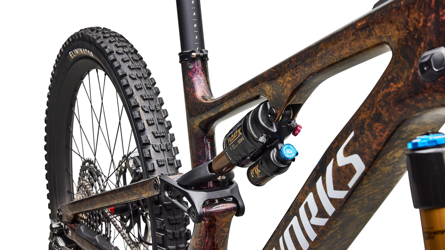 2026 Specialized S-Works Turbo Levo SL Di2