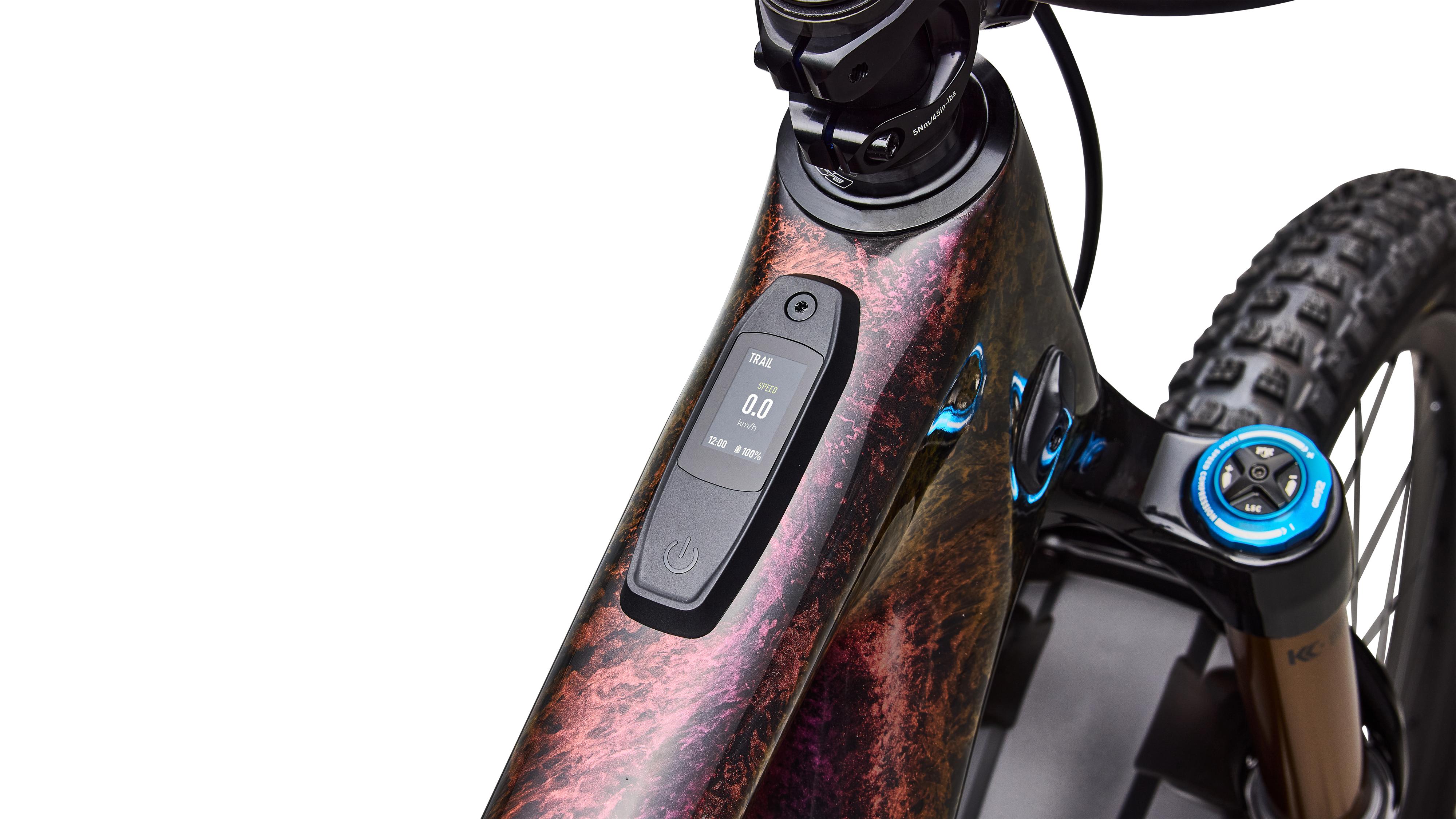 2026 Specialized S-Works Turbo Levo SL 2 Di2 – Incycle Bicycles