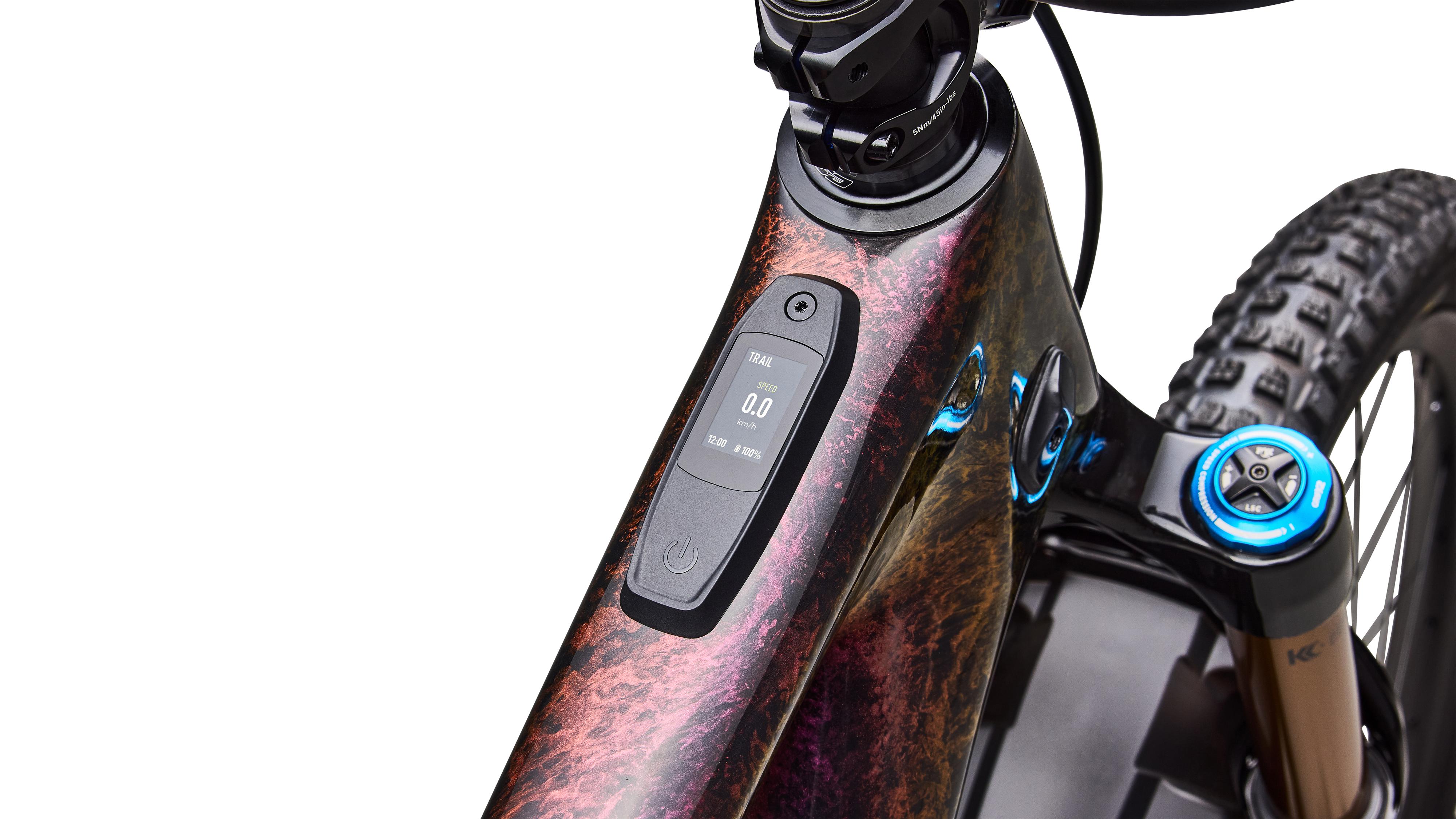 2026 Specialized S-Works Turbo Levo SL 2 Di2 – Incycle Bicycles