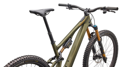 2026 Specialized Turbo Levo SL 2 Pro