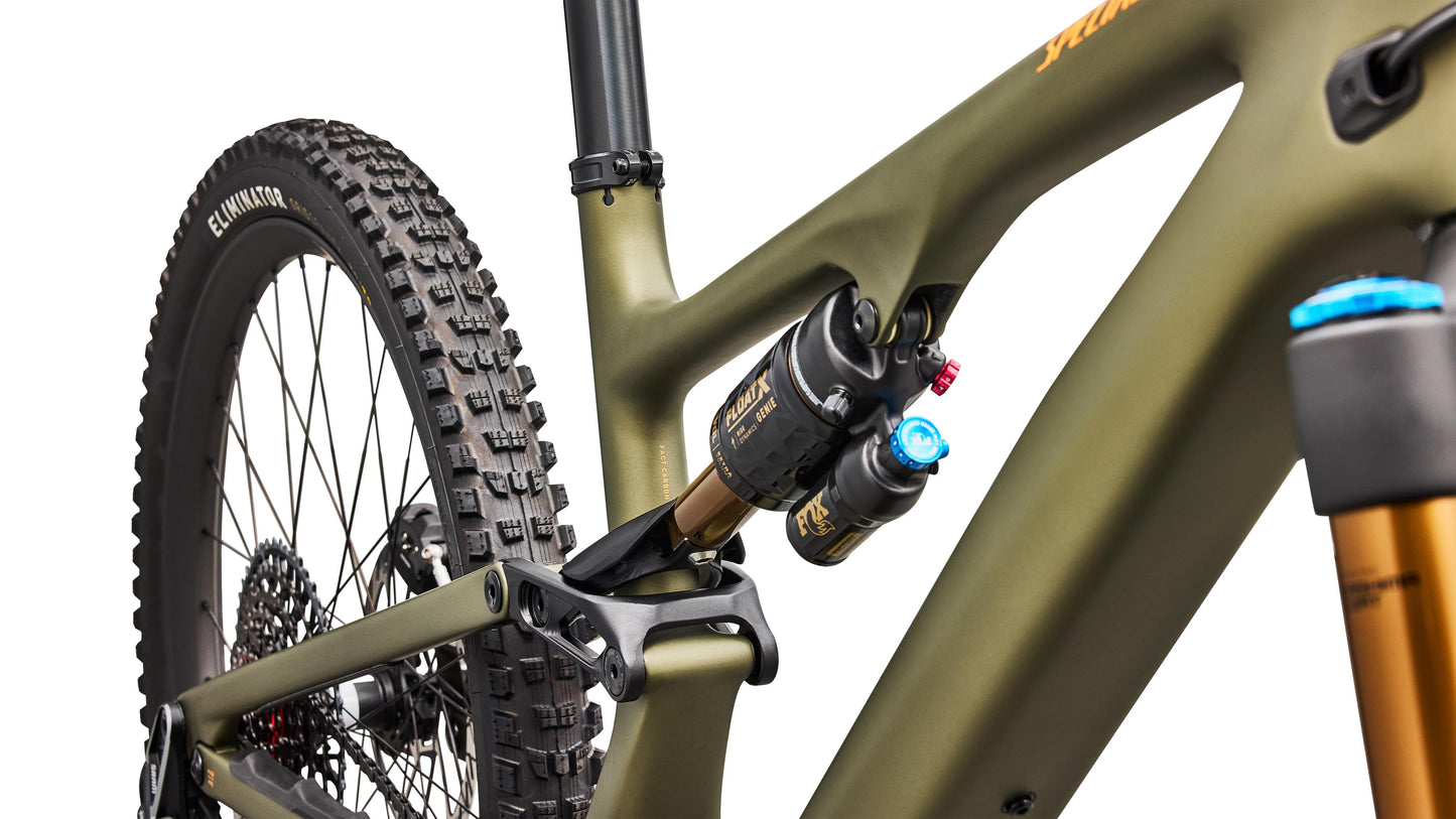 2026 Specialized Turbo Levo SL 2 Pro