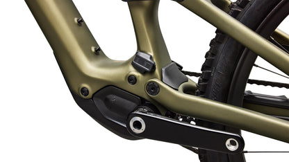 2026 Specialized Turbo Levo SL 2 Pro