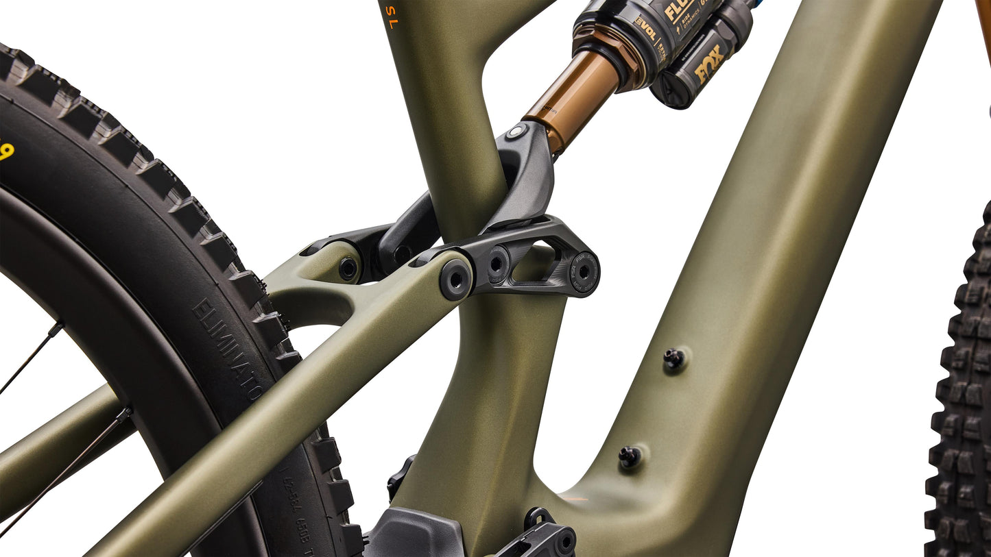 2026 Specialized Turbo Levo SL 2 Pro