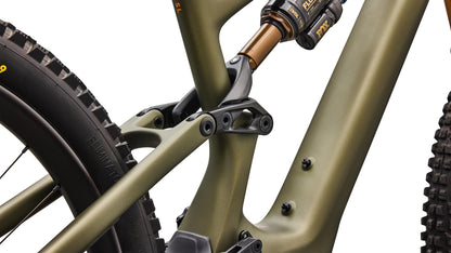 2026 Specialized Turbo Levo SL 2 Pro